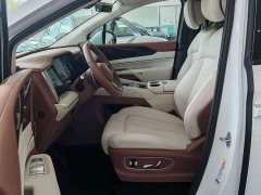 BYD Summer DM-i 1.5T 180km Exceed - ფოტო 8