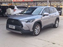 Toyota Corolla Sharp Release 2.0L Pioneer Edition - ფოტო 1