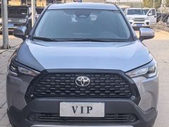 Toyota Corolla Sharp Release 2.0L Pioneer Edition - ფოტო 2