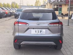Toyota Corolla Sharp Release 2.0L Pioneer Edition - ფოტო 3