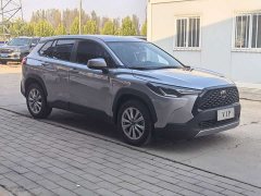 Toyota Corolla Sharp Release 2.0L Pioneer Edition - ფოტო 4