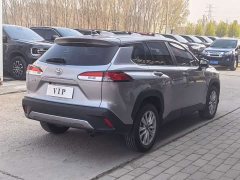 Toyota Corolla Sharp Release 2.0L Pioneer Edition - ფოტო 5