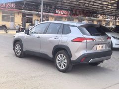 Toyota Corolla Sharp Release 2.0L Pioneer Edition - ფოტო 6