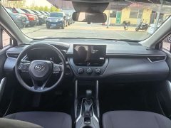 Toyota Corolla Sharp Release 2.0L Pioneer Edition - ფოტო 7