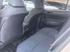 Toyota Corolla Sharp Release 2.0L Pioneer Edition - ფოტო 8