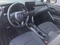 Toyota Corolla Sharp Release 2.0L Pioneer Edition - ფოტო 9