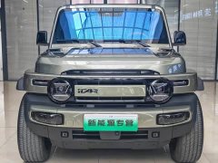 Chery iCAR Super V23 501 Four-Wheel Drive Intelligent Driving Edition - ფოტო 1