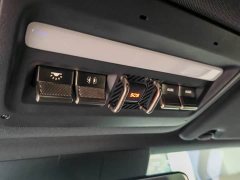 Chery iCAR Super V23 501 Four-Wheel Drive Intelligent Driving Edition - ფოტო 13