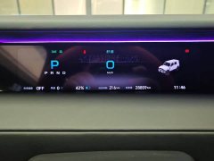 Chery iCAR Super V23 501 Four-Wheel Drive Intelligent Driving Edition - ფოტო 14