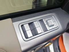 Chery iCAR Super V23 501 Four-Wheel Drive Intelligent Driving Edition - ფოტო 15