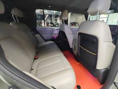 Chery iCAR Super V23 501 Four-Wheel Drive Intelligent Driving Edition - ფოტო 17