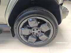 Chery iCAR Super V23 501 Four-Wheel Drive Intelligent Driving Edition - ფოტო 20