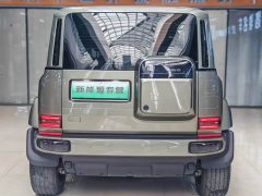 Chery iCAR Super V23 501 Four-Wheel Drive Intelligent Driving Edition - ფოტო 4