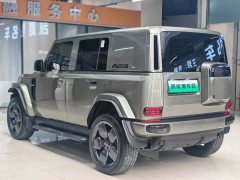 Chery iCAR Super V23 501 Four-Wheel Drive Intelligent Driving Edition - ფოტო 6