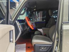 Chery iCAR Super V23 501 Four-Wheel Drive Intelligent Driving Edition - ფოტო 7