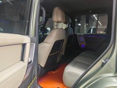 Chery iCAR Super V23 501 Four-Wheel Drive Intelligent Driving Edition - ფოტო 8