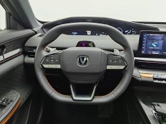 Changan UNI-V 1.5T Premium - ფოტო 11