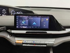 Changan UNI-V 1.5T Premium - ფოტო 12