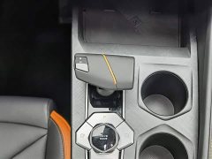 Changan UNI-V 1.5T Premium - ფოტო 13