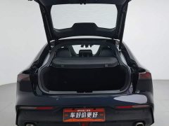 Changan UNI-V 1.5T Premium - ფოტო 16