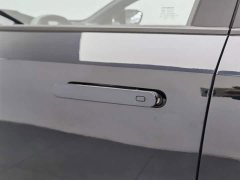 Changan UNI-V 1.5T Premium - ფოტო 18