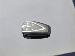 Changan UNI-V 1.5T Premium - ფოტო 19