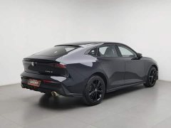 Changan UNI-V 1.5T Premium - ფოტო 2