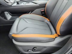 Changan UNI-V 1.5T Premium - ფოტო 20