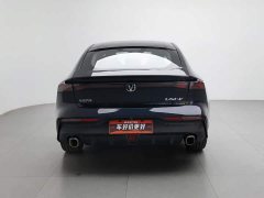 Changan UNI-V 1.5T Premium - ფოტო 4