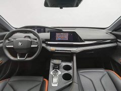 Changan UNI-V 1.5T Premium - ფოტო 5