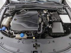 Changan UNI-V 1.5T Premium - ფოტო 6