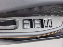 Changan UNI-V 1.5T Premium - ფოტო 9