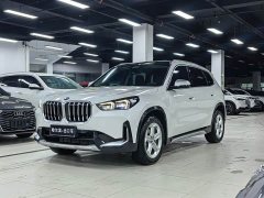 BMW X1 sDrive20Li X Design Package - ფოტო 1