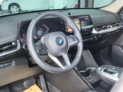 BMW X1 sDrive20Li X Design Package - ფოტო 10