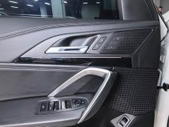 BMW X1 sDrive20Li X Design Package - ფოტო 12