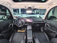 BMW X1 sDrive20Li X Design Package - ფოტო 15