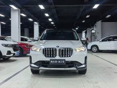 BMW X1 sDrive20Li X Design Package - ფოტო 2