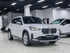 BMW X1 sDrive20Li X Design Package - ფოტო 3