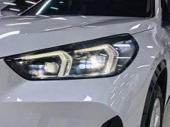 BMW X1 sDrive20Li X Design Package - ფოტო 4