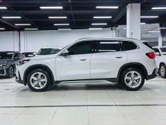 BMW X1 sDrive20Li X Design Package - ფოტო 7