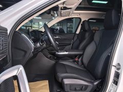 BMW X1 sDrive20Li X Design Package - ფოტო 8