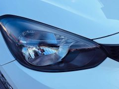 Honda Fit 1.5L CVT Trend Edition - ფოტო 10