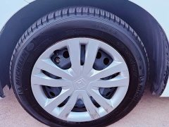 Honda Fit 1.5L CVT Trend Edition - ფოტო 11