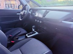 Honda Fit 1.5L CVT Trend Edition - ფოტო 12