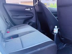 Honda Fit 1.5L CVT Trend Edition - ფოტო 13