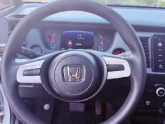 Honda Fit 1.5L CVT Trend Edition - ფოტო 15