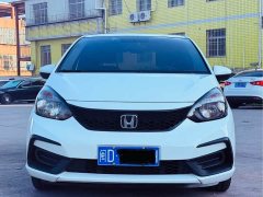Honda Fit 1.5L CVT Trend Edition - ფოტო 2