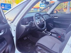 Honda Fit 1.5L CVT Trend Edition - ფოტო 7