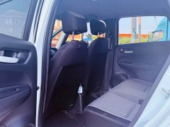 Honda Fit 1.5L CVT Trend Edition - ფოტო 8