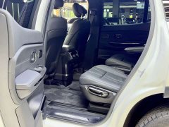 NIO ES8 2020 580KM Signature Edition Six-Seater - ფოტო 15